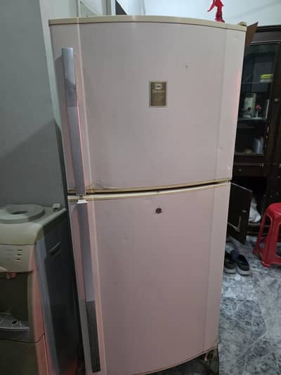 Dawlance Signature Series