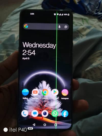 One Plus 9 Pro 5 G 03264571056