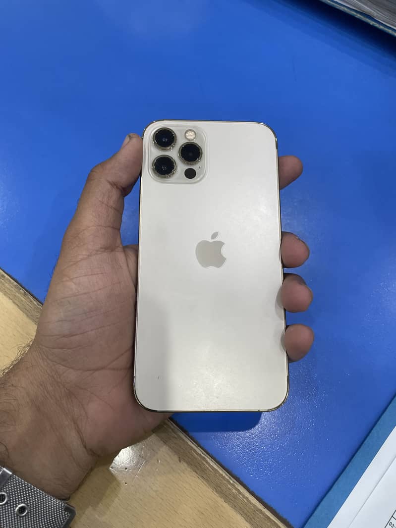 Iphone 12 pro 2