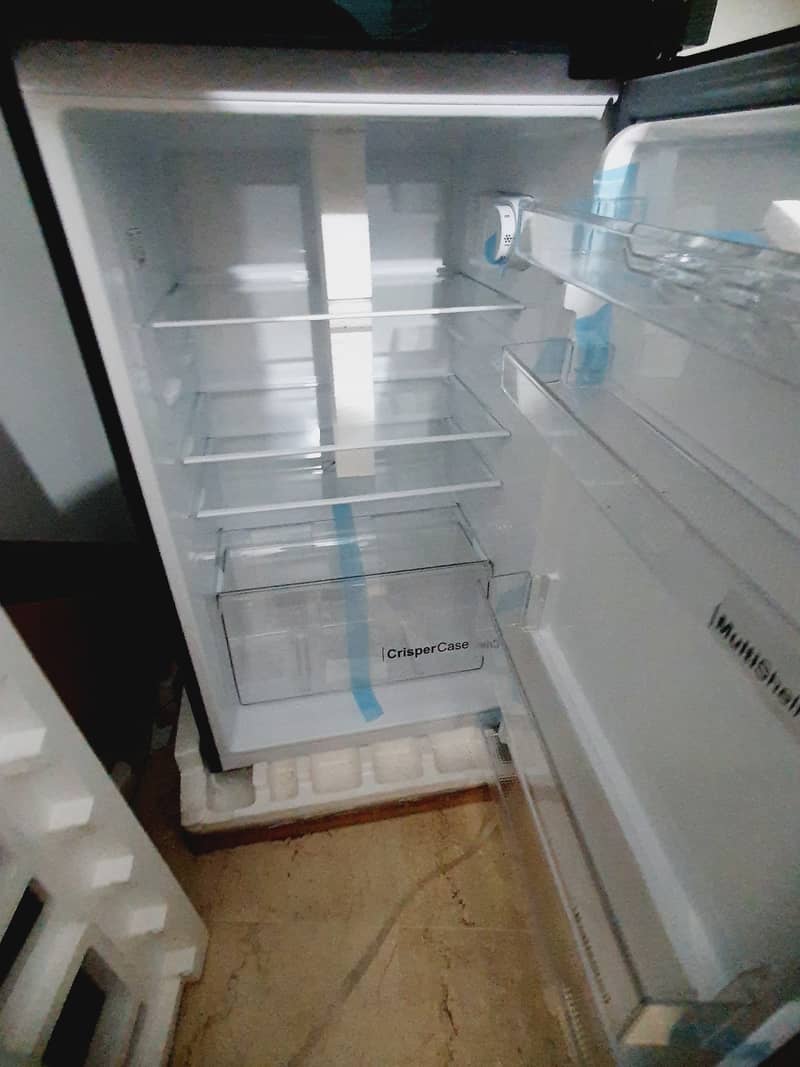 Box packed refrigerator 3