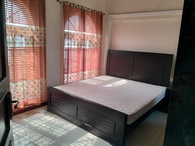 5 Marla Slightly Used Furnished House