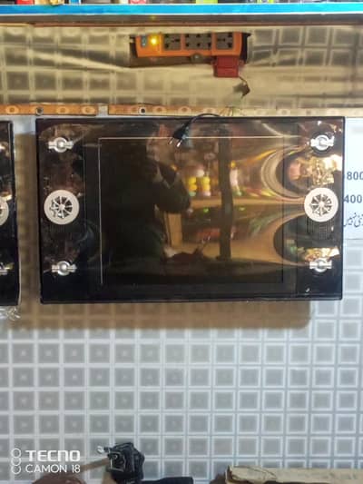 New Samsung LCD  For Sale A class