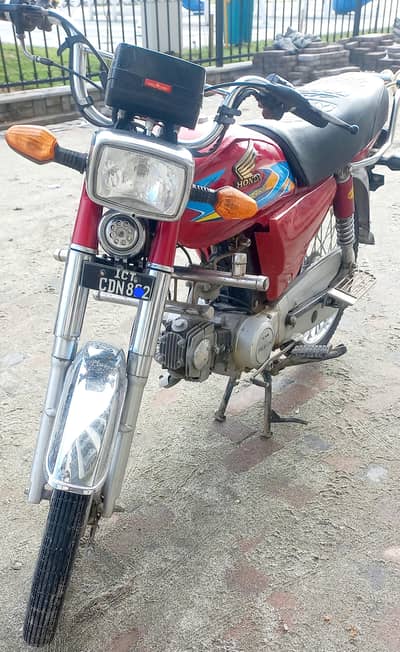 union Star Model 2023