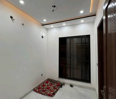 Prime Location 5 Marla House In Vital Homes AA Best Option