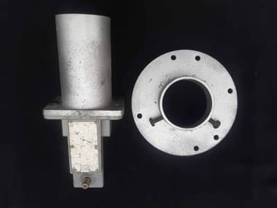 LNB single pin  Smile Technologies GMBH Germany