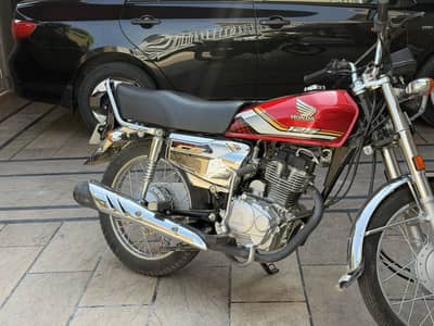 2025 ky end ka ha 2026 model bilkul new ha