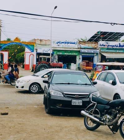 Civic automatic 2005