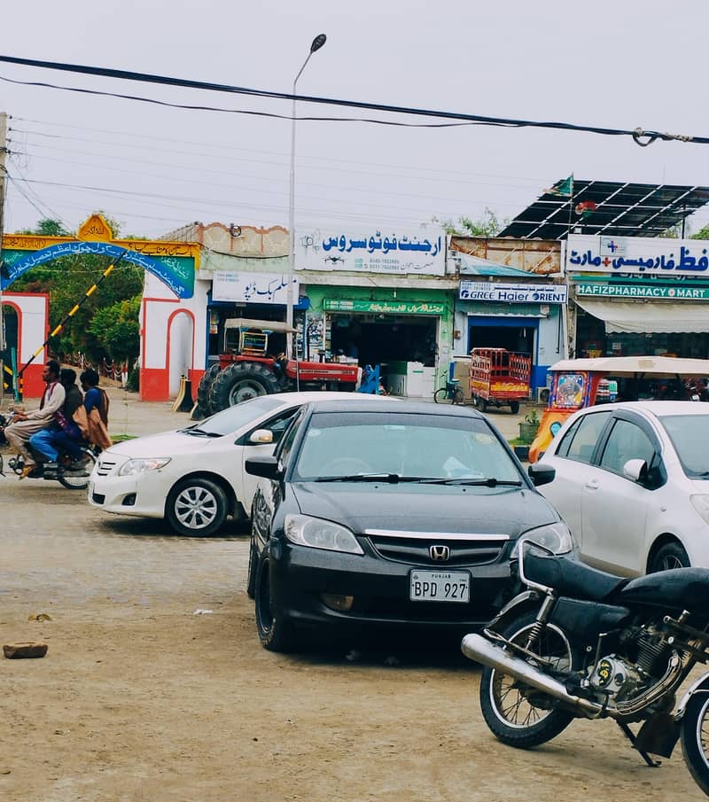 Civic automatic 2005 0