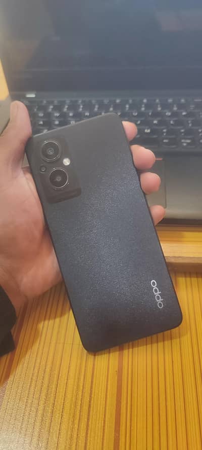 oppo f21 pro 8+4 / 128 10/10 condition
