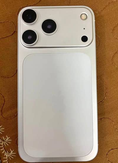 iPhone XR 17 pro Max convert