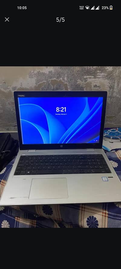 Core i5 7Gen  128 SSD 4 GB Ram Graphic card 128MB