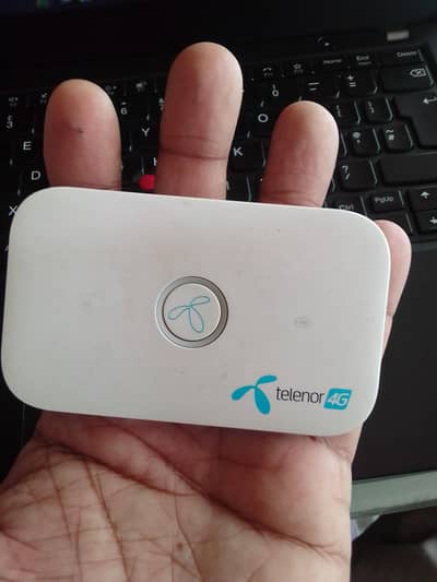 telenor device 4g