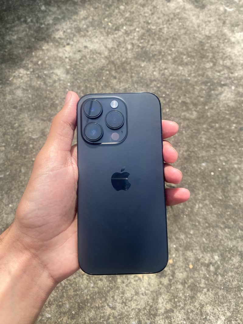 iphone 14pro 0