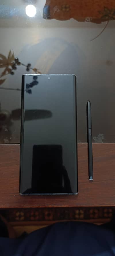Samsung Galaxy Note 10 Plus 5G 12/256 for sale