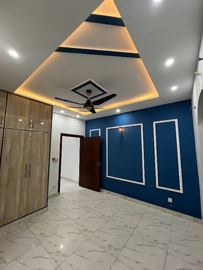 4.5 Marla Full House Vip