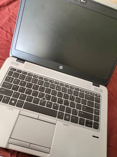 HP Core i-5 5th Generation Laptop For Sale