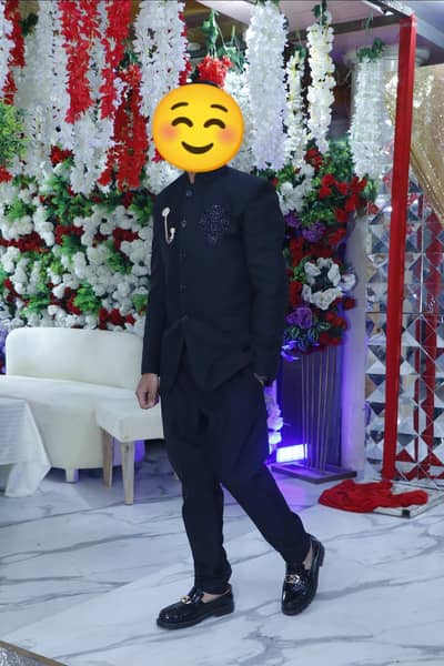 Pent cort and prince cort