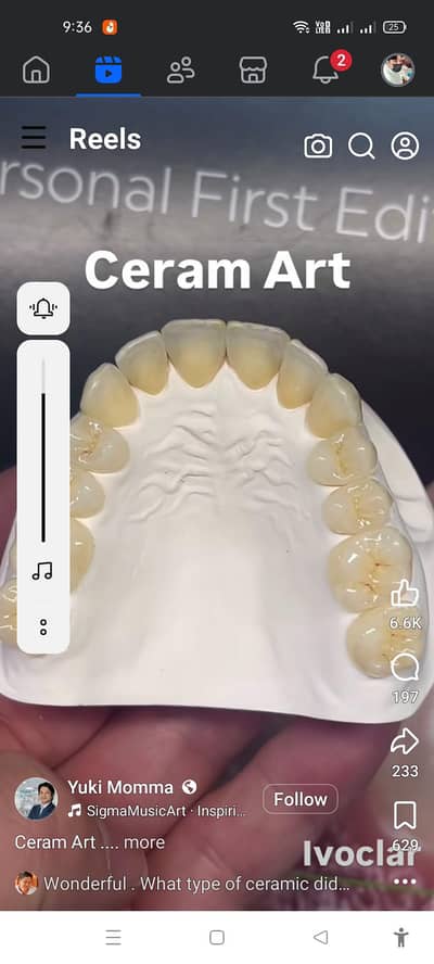 Family dental clinic