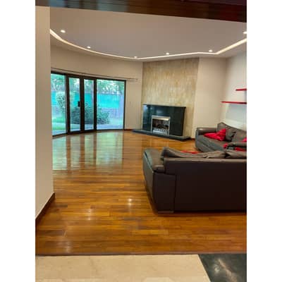 2 Kanal House For Rent In Sarwar Colony Cantt