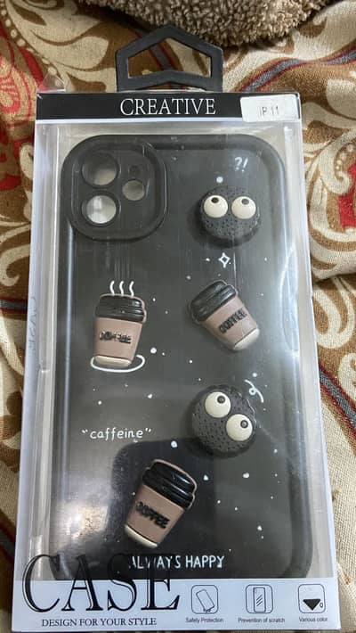 IPhone 11 cover case Dubai style