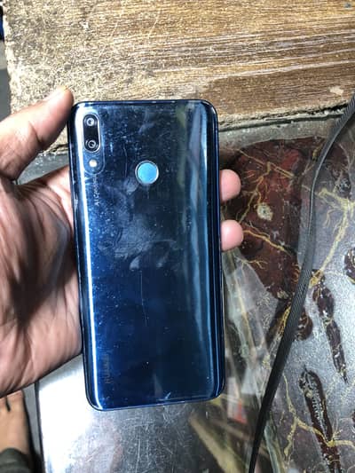 Huawei y9 2k19