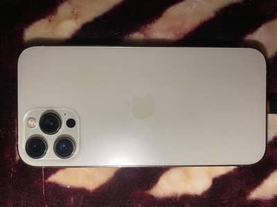 iphone 12 pro max PTA approved 512gb