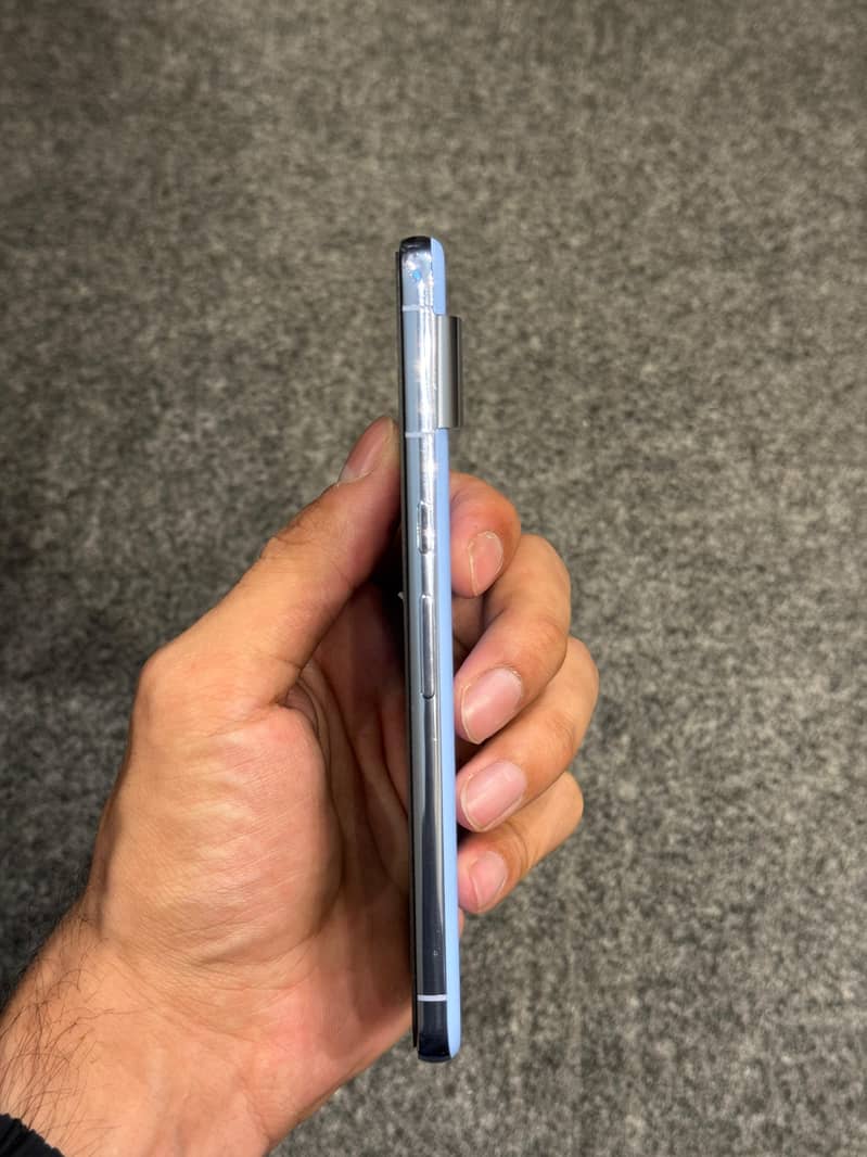 Google Pixel 8 Pro 3