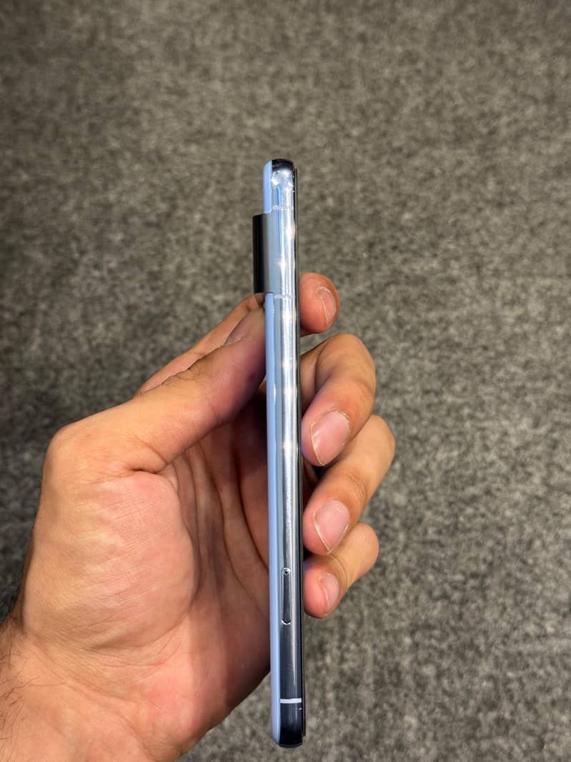 Google Pixel 8 Pro 4