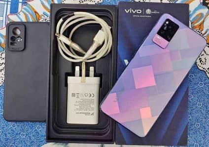 Vivo V21e 8/128 GB Mobile For Sale