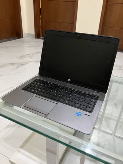 Hp EliteBook 840 G1