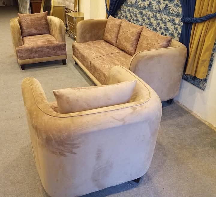 sofa set,Corner sofa,L shape sofa,Chinioti sofa,U shape sofa,Wooden s 13