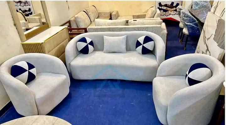 sofa set,Corner sofa,L shape sofa,Chinioti sofa,U shape sofa,Wooden s 14