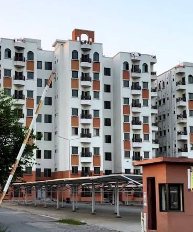 I16,I16/3 E type Flat 0