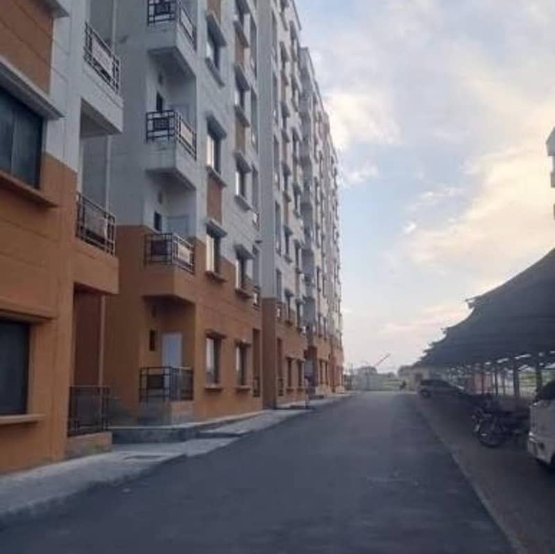 I16,I16/3 E type Flat 1