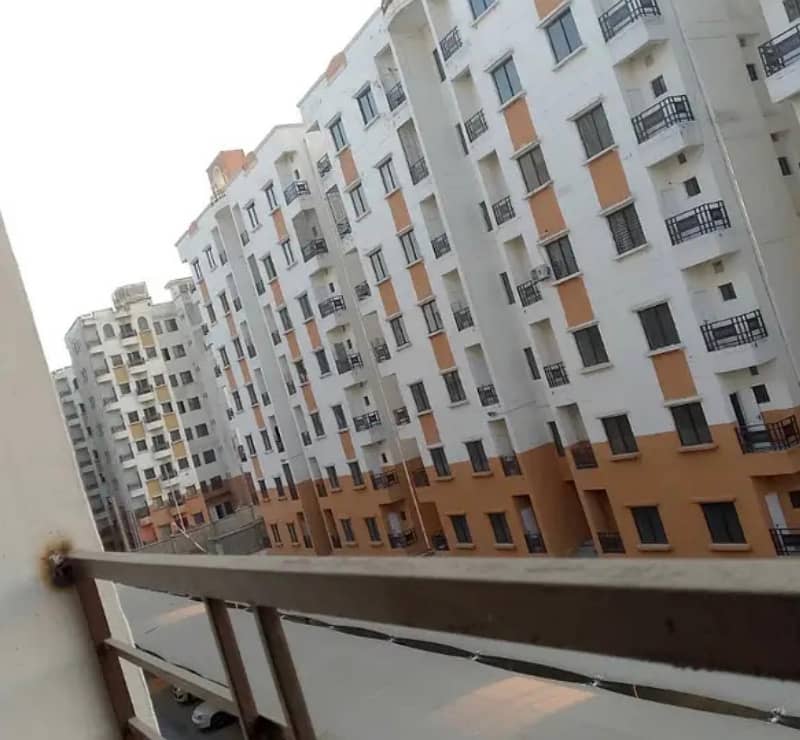 I16,I16/3 E type Flat 2