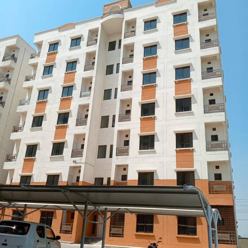 I16,I16/3 E type Flat 3