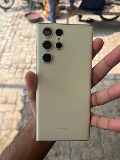 Samsung S22 Ultra 12/512