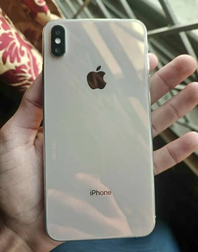 iPhone XS Max pta approved