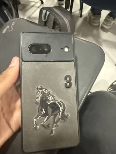 Selling google pixel 7