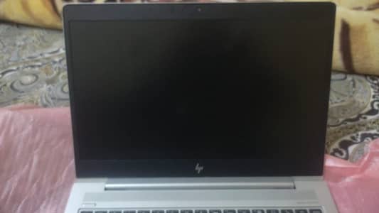 HP Elitebook 840 G6 Core i7 8th Gen