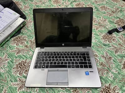 Hp Elitebook 840 g2 i5 5th gen | 16gb Ram | 256gb SSD