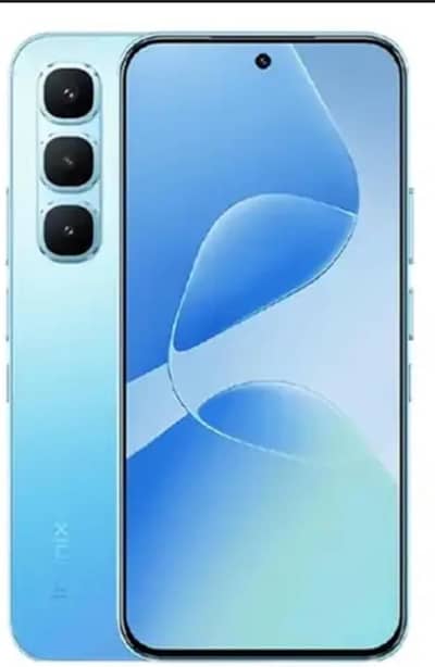 Infinix hot 60 pro . . . . 8 128