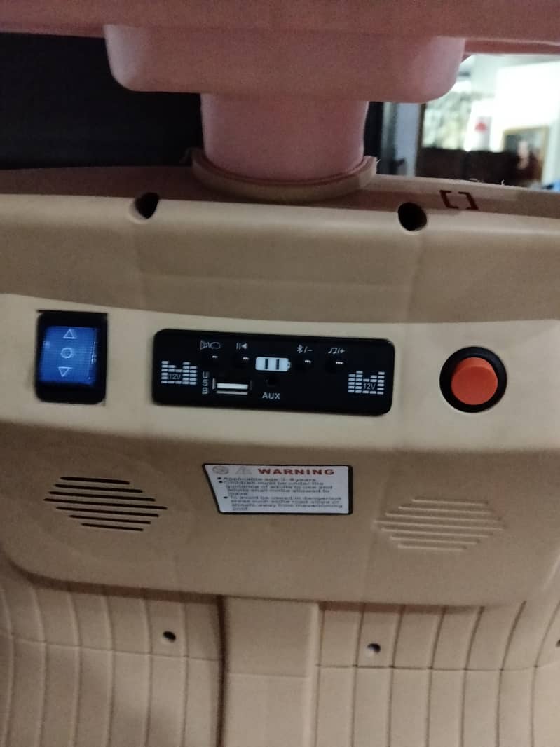 *دورانیہ استعمال کے لیے بہترین سکوٹر!* 3