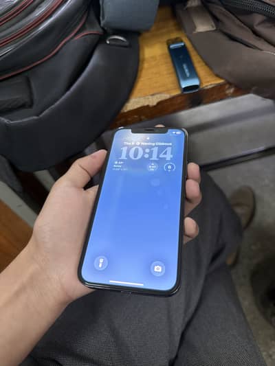 water pack mobile 10/10 condition all ok