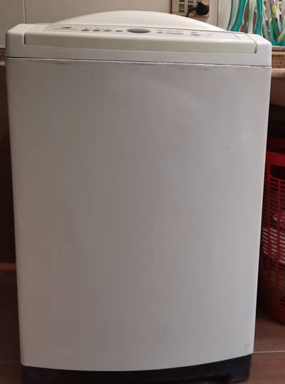 Samsung  Fully Automatic Washing Machine 10kg Top Load