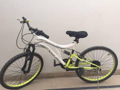 Cycle for sale