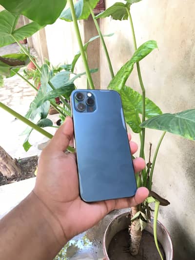 iphone 12pro jv waterproof