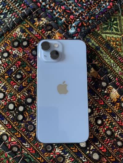 iphone 14 256GB non pta