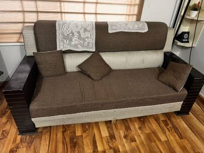 seeling sofa set