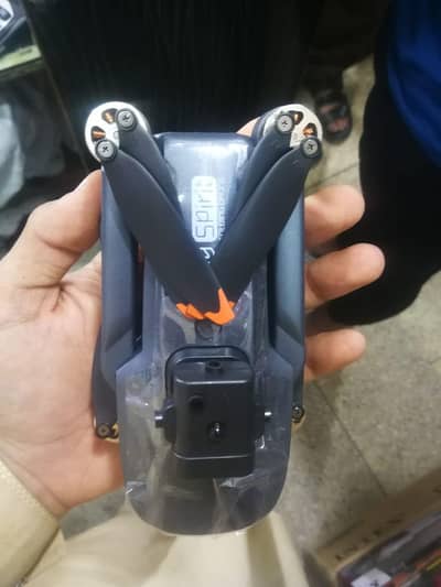 p25 pro HD dual camera a professional drone